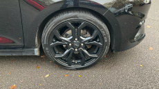 Ford Fiesta 1.0 EcoBoost 125 ST-Line 5dr Petrol Hatchback